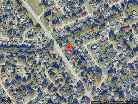 Browns, LOUISVILLE, KY 40220