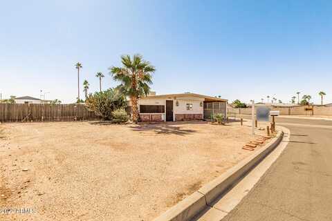 58Th, MESA, AZ 85206