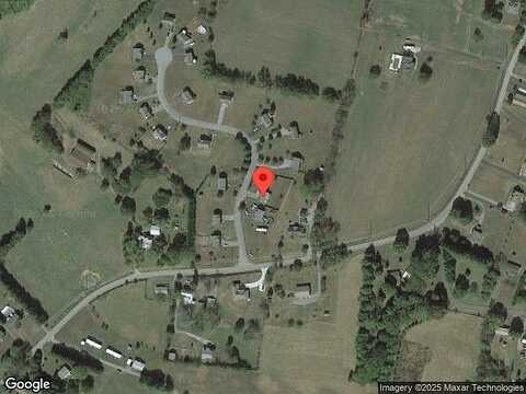 Thelma Hannabas, JONESBOROUGH, TN 37659