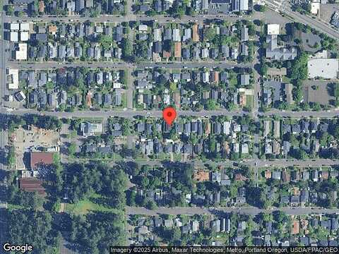 Harold, PORTLAND, OR 97206