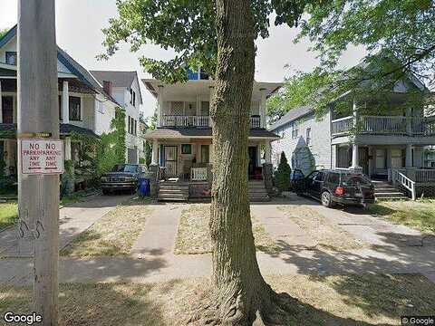 Yale, CLEVELAND, OH 44108