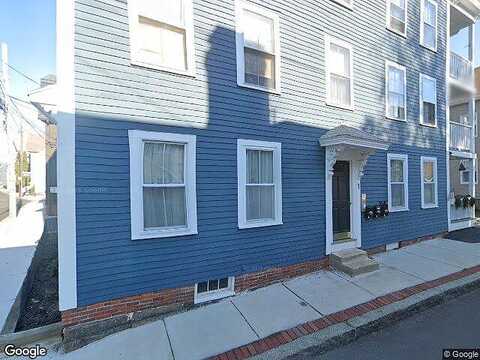 Turner, SALEM, MA 01970