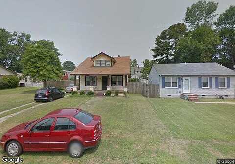Appomattox, PORTSMOUTH, VA 23702