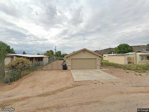 Mary Lynn, KINGMAN, AZ 86409