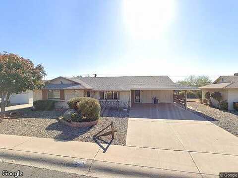 Alabama, SUN CITY, AZ 85351