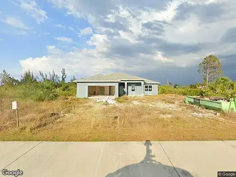 St Paul, PORT CHARLOTTE, FL 33981