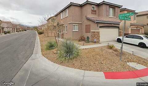 Blair Rock, LAS VEGAS, NV 89178