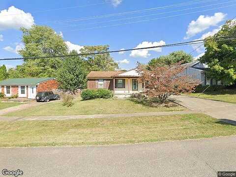 Mcneely Lake, LOUISVILLE, KY 40229