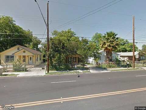 Division, SAN ANTONIO, TX 78225