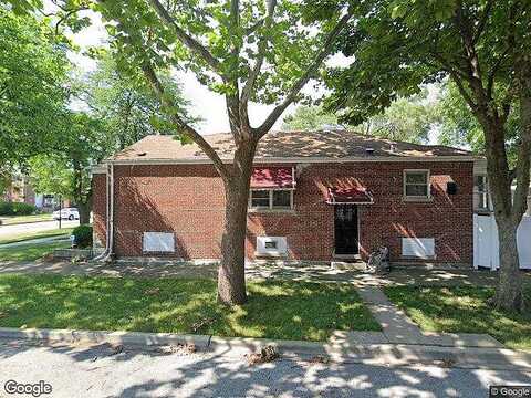 Saint Lawrence, CHICAGO, IL 60628