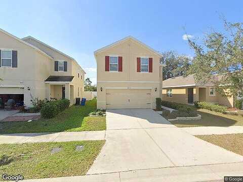 Geese Trail, SUN CITY CENTER, FL 33573