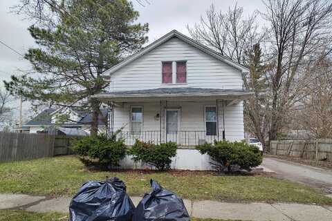 Union, SAGINAW, MI 48602