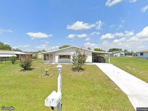 93Rd, OCALA, FL 34481