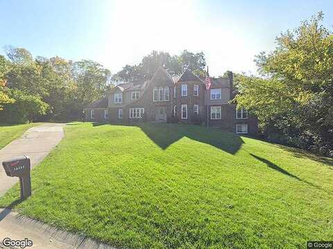 Andalusia Close, CINCINNATI, OH 45241