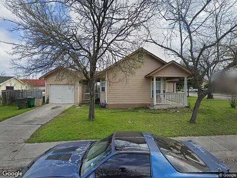 Pasadena, SAN ANTONIO, TX 78201