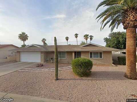 Saranac, MESA, AZ 85208