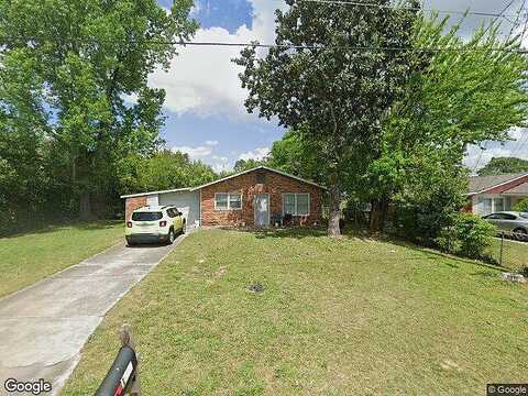 Chuck, WARNER ROBINS, GA 31093