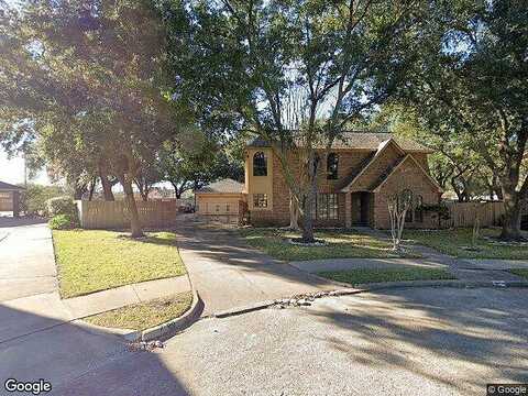 Mill Shadow, SUGAR LAND, TX 77498