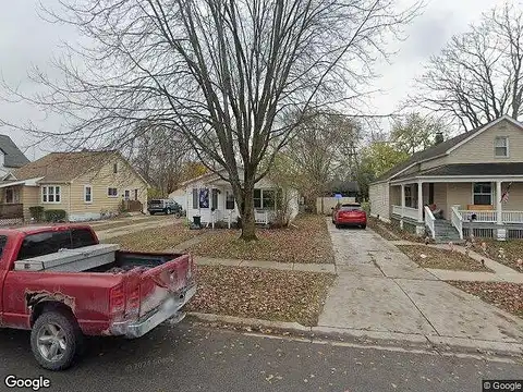 Bancroft, PORT HURON, MI 48060