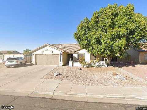 Dolphin, MESA, AZ 85208