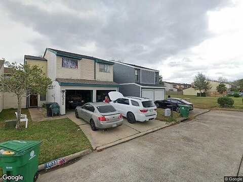 Sommerville, HOUSTON, TX 77041