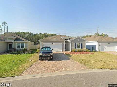 Pavnes Creek, JACKSONVILLE, FL 32222
