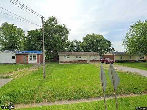 Lower River, LOUISVILLE, KY 40272