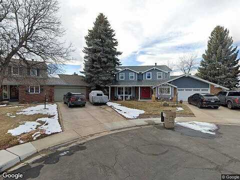 Zenobia, WESTMINSTER, CO 80031