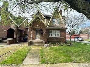 Walnut, RIVER ROUGE, MI 48218