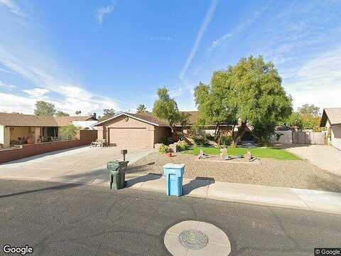 Hazelwood, PHOENIX, AZ 85037