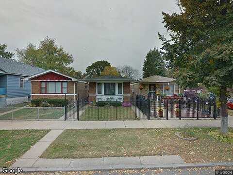 Hoxie, CHICAGO, IL 60617