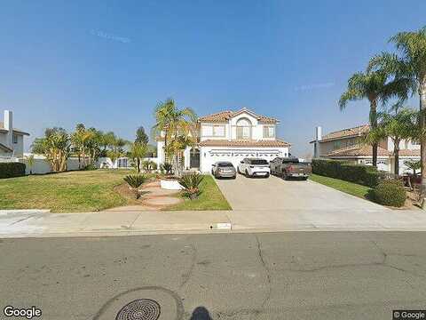 Cannon, RIVERSIDE, CA 92506