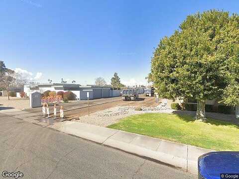 Palmeras, SUN CITY, AZ 85373