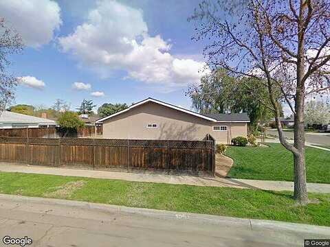 Palo Alto, FRESNO, CA 93710