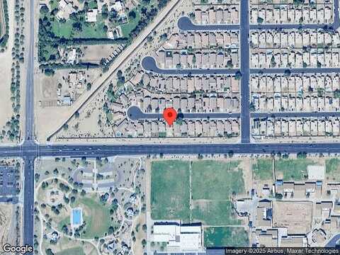 Pasadena, GLENDALE, AZ 85307