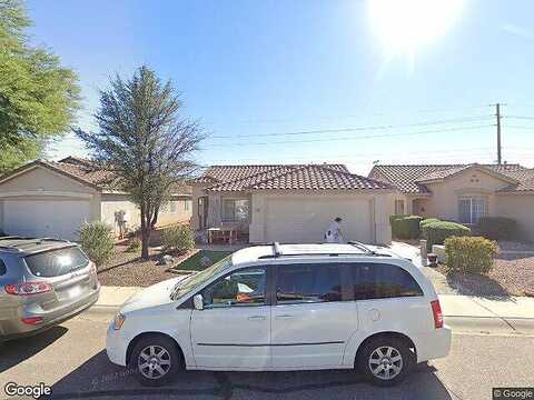Pasadena, GLENDALE, AZ 85307