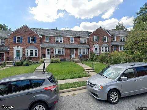 Malbrook, BALTIMORE, MD 21229