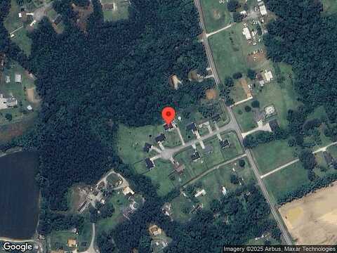 Turtle Creek, JACKSONVILLE, NC 28540