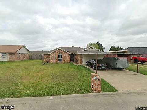 Wildcat, WACO, TX 76705