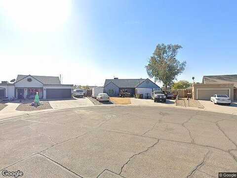 72Nd, PEORIA, AZ 85345