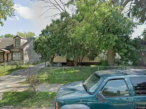 Evans, DECATUR, IL 62522