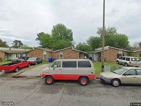 Dubose, NORFOLK, VA 23504