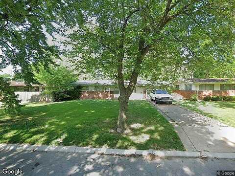 Hallstead, SAINT LOUIS, MO 63136