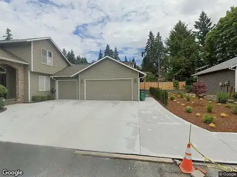Ne 117Th Ln, KIRKLAND, WA 98034