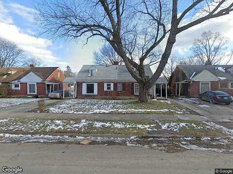 Nottingham, DETROIT, MI 48224