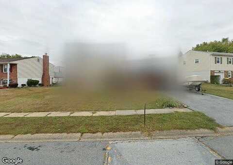 Bellamy, NEW CASTLE, DE 19720