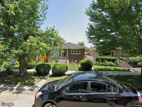 Eberhart, CHICAGO, IL 60628