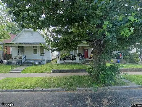 Baker, EVANSVILLE, IN 47710