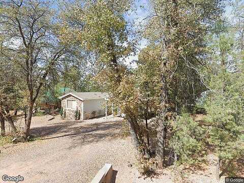 William Tell, PAYSON, AZ 85541