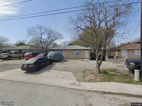 Baltic, SAN ANTONIO, TX 78213